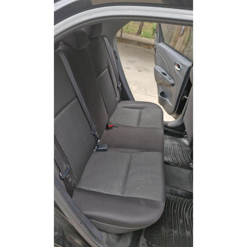 Toyota Etios Sedan 2019 1.5X Muy buen Estado - 4/16