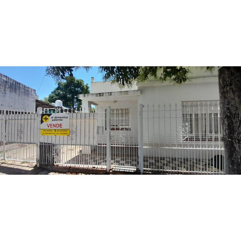 🏡 ¡OPORTUNIDAD EN EL CENTRO DE ESCOBAR! Casa con Terreno de 200m² - Ampliable - 2