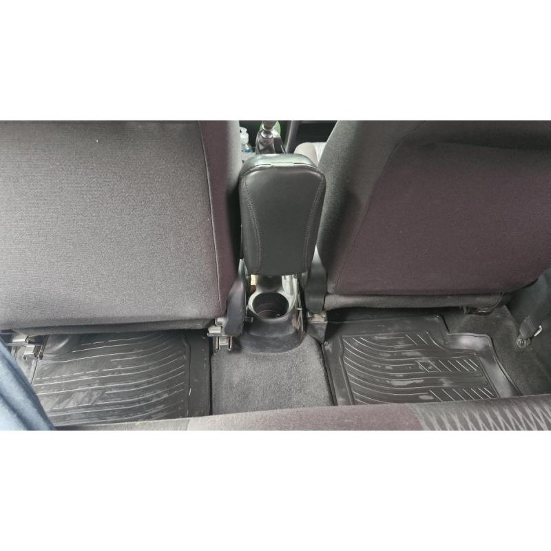 Toyota Etios Sedan 2019 1.5X Muy buen Estado - 6/16