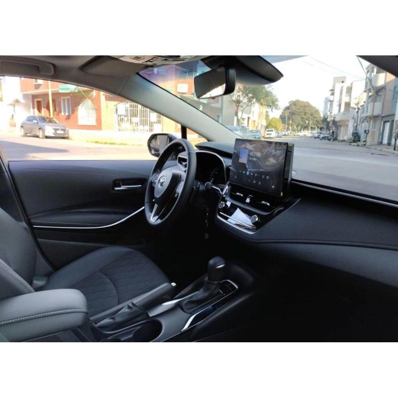 Corolla XEI CVT 2025