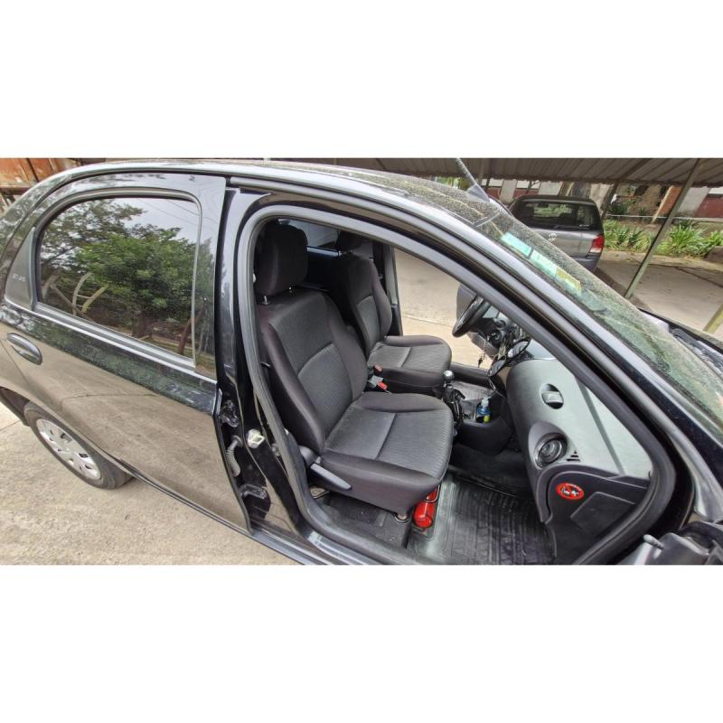 Toyota Etios Sedan 2019 1.5X Muy buen Estado - 8/16