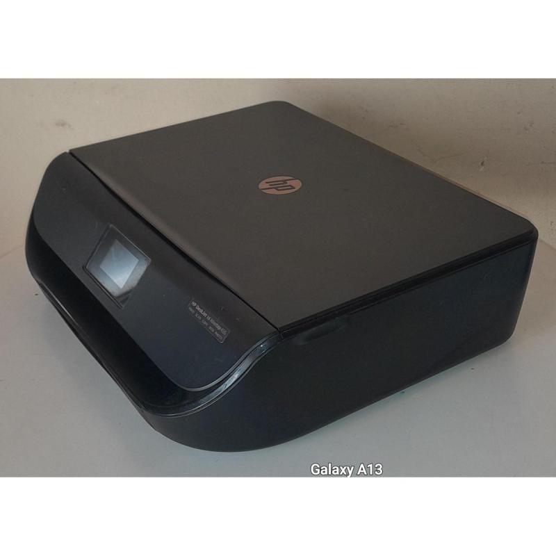 Impresoras HP x 2 - 4