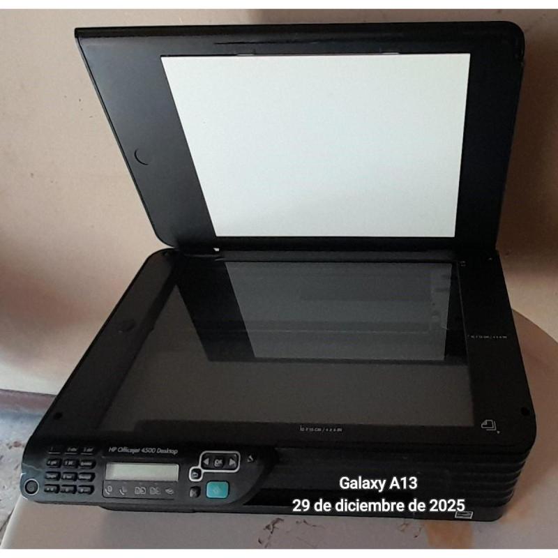 Impresoras HP x 2 - 6