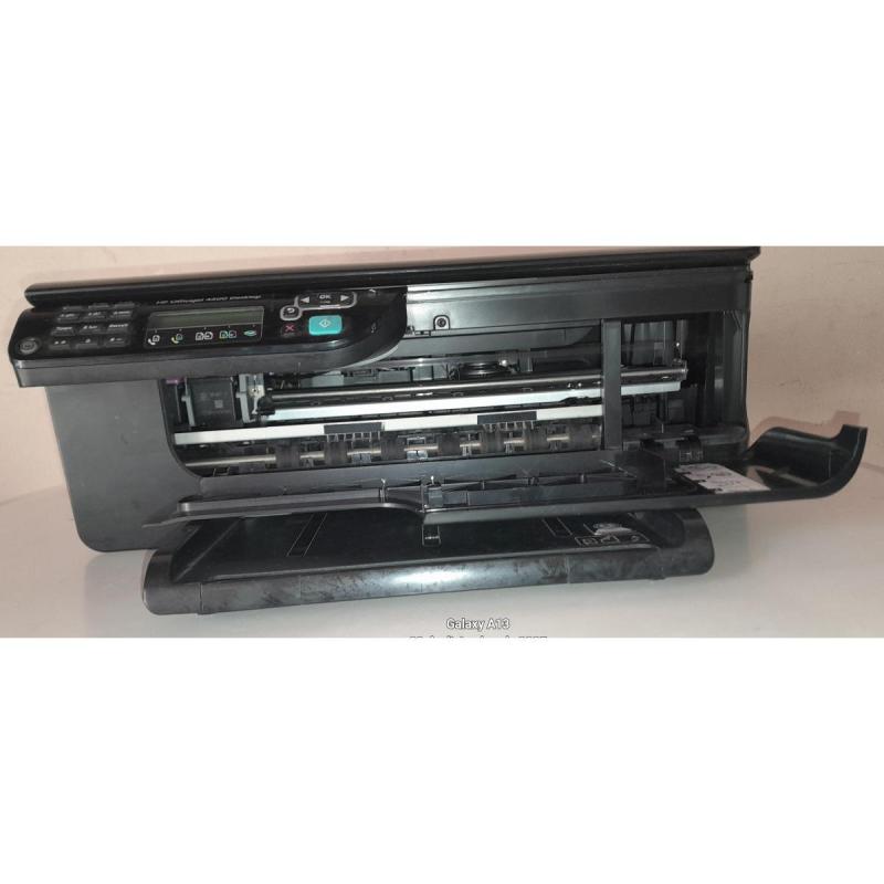 Impresoras HP x 2 - 9