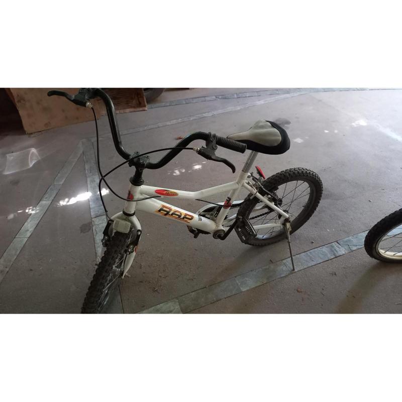 vendo bicicletas rap R16 niño . Usadas - 2
