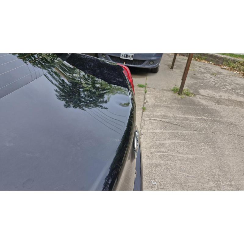 Toyota Etios Sedan 2019 1.5X Muy buen Estado - 13/16