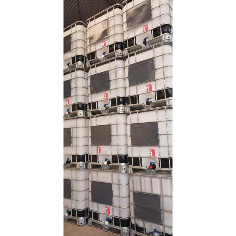 Tanque contenedores bins ibc de 1000 litros
