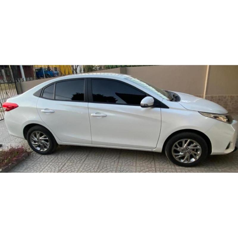 Toyota Yaris XLS 1.5 6M/T 4P