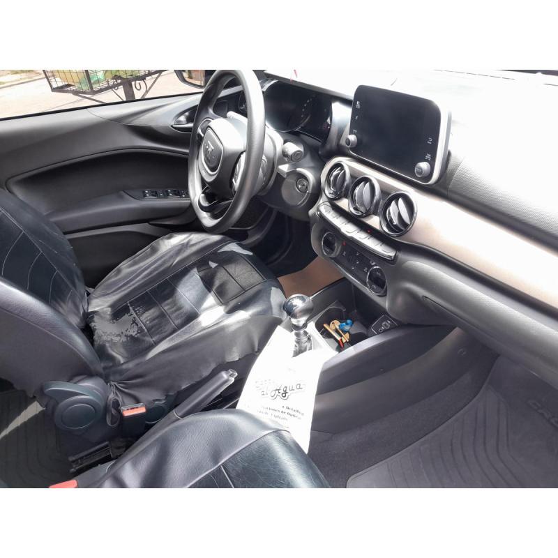 Venta de auto - 6