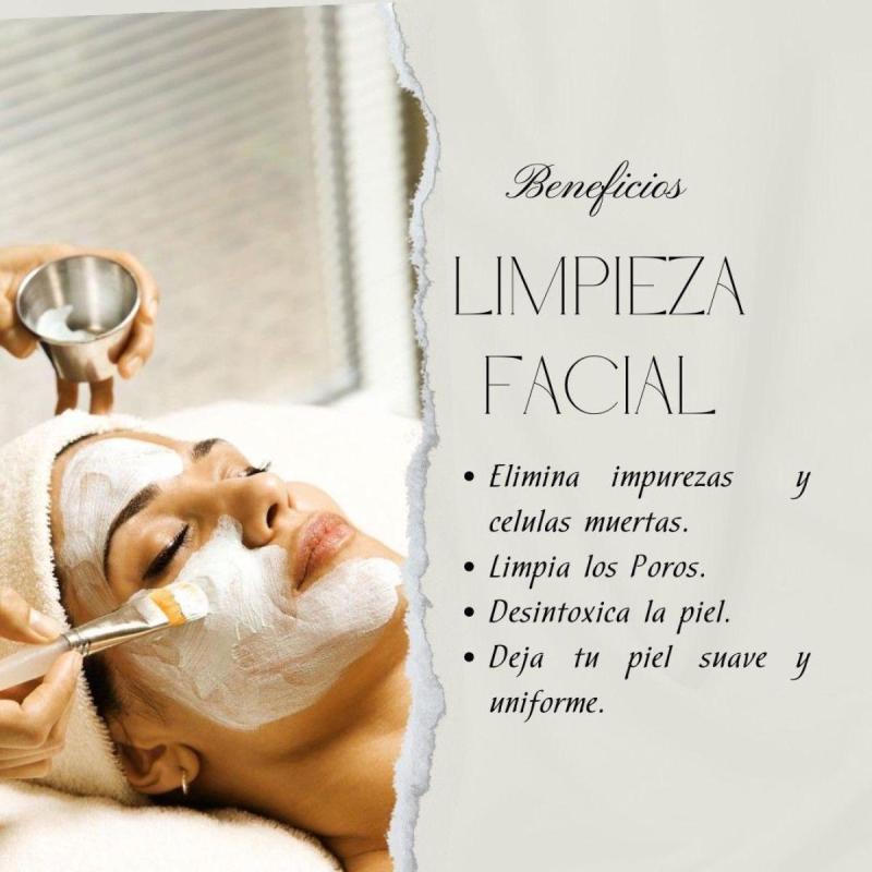 Limpieza de cutis en Almagro