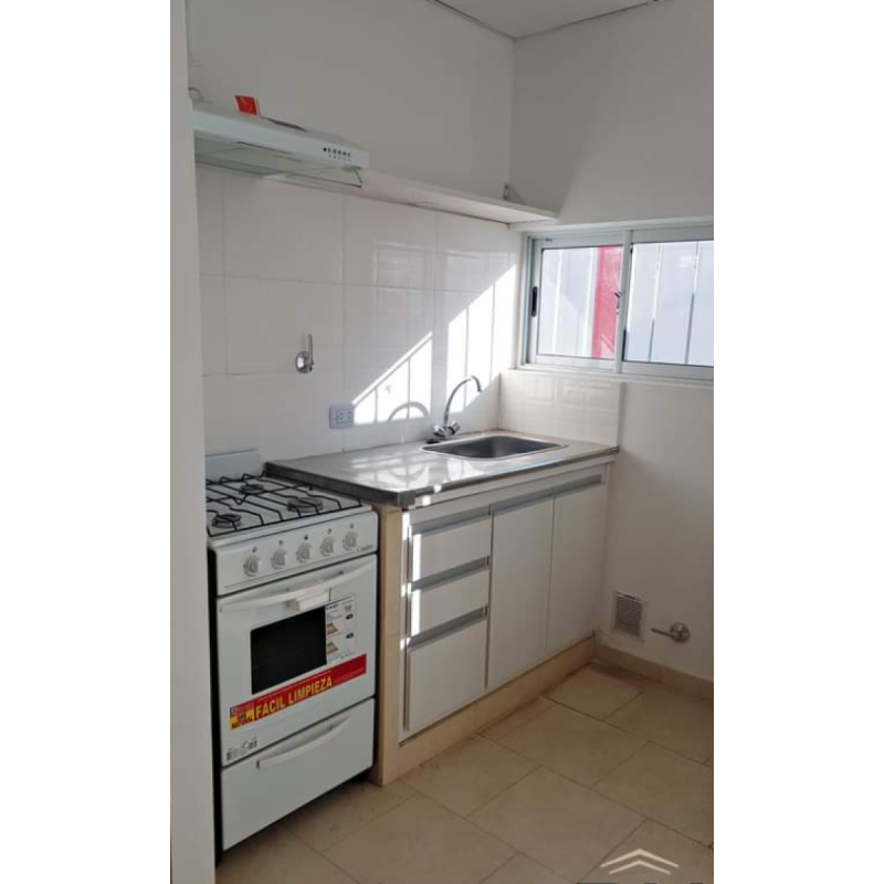 Vendo Complejo de departamento