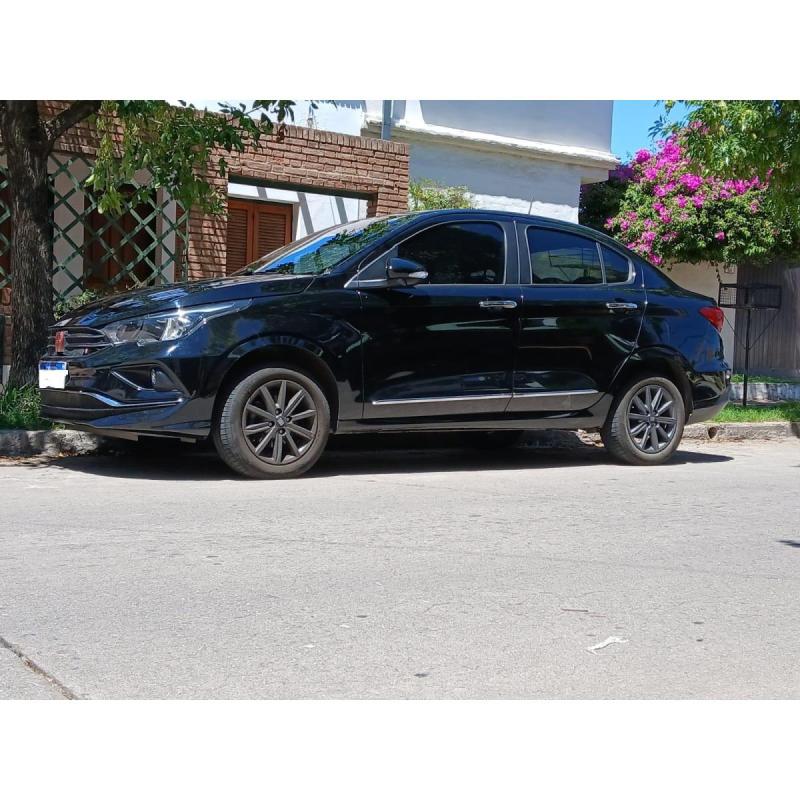 Vendo Cronos Stile