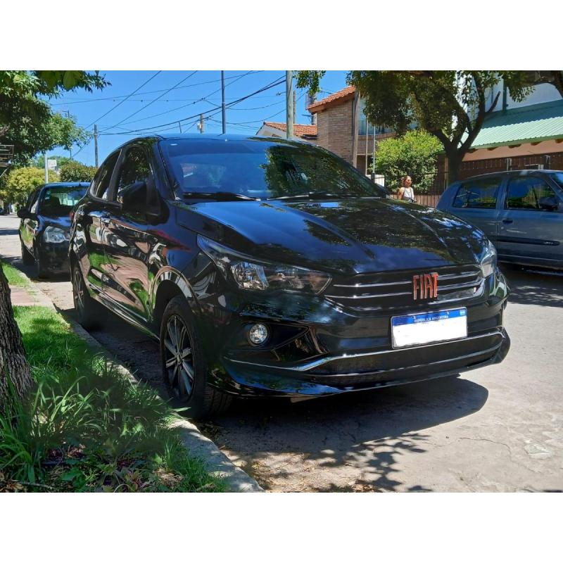 Vendo Cronos Stile - 3