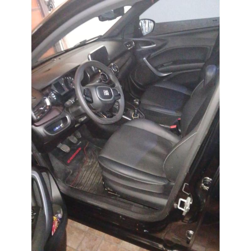 Vendo Cronos Stile - 4
