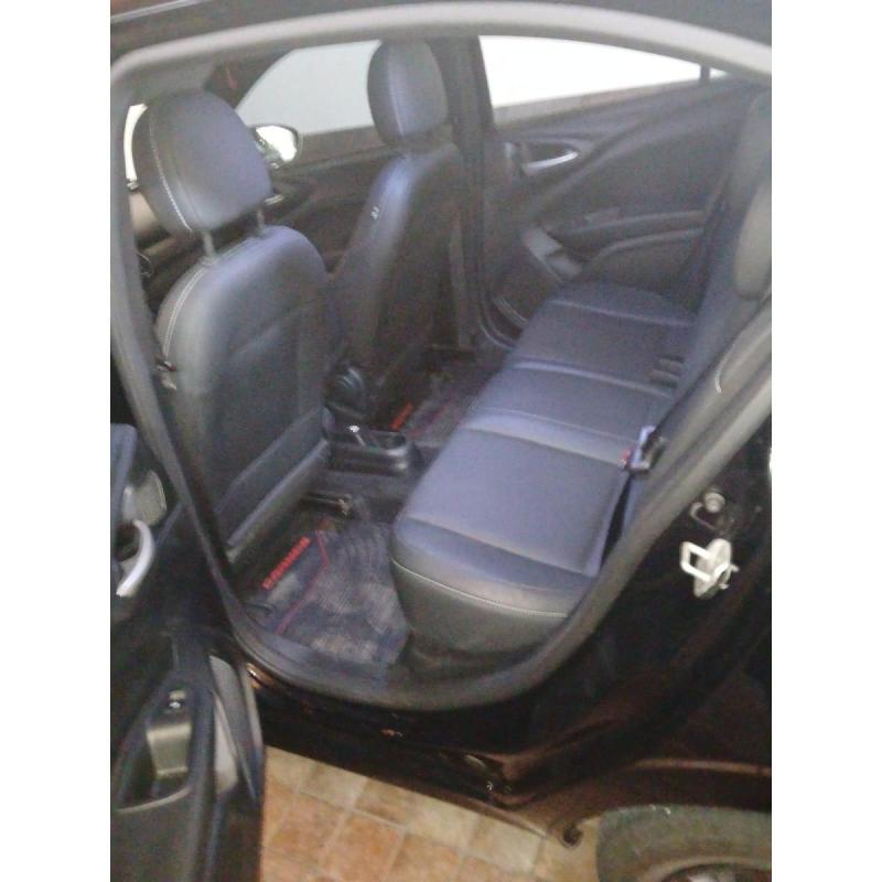 Vendo Cronos Stile - 5