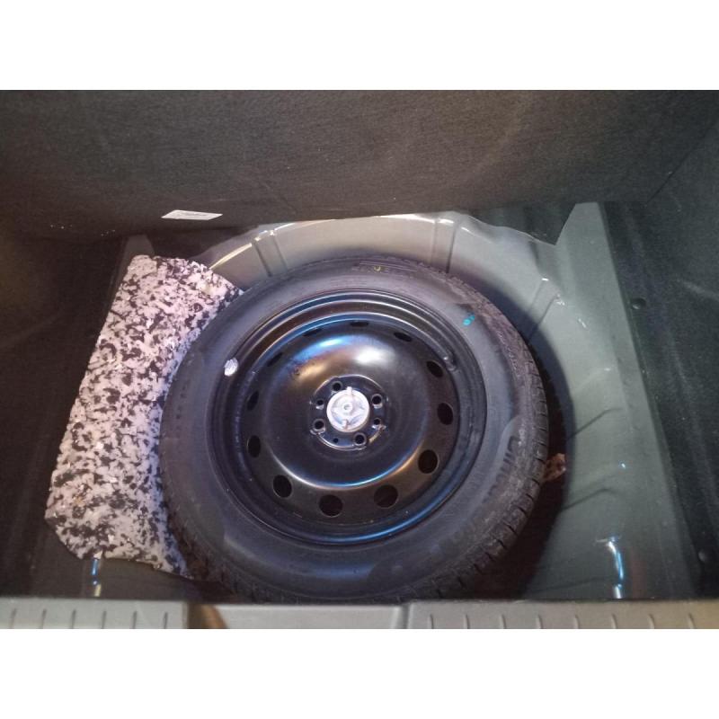 Vendo Cronos Stile - 7