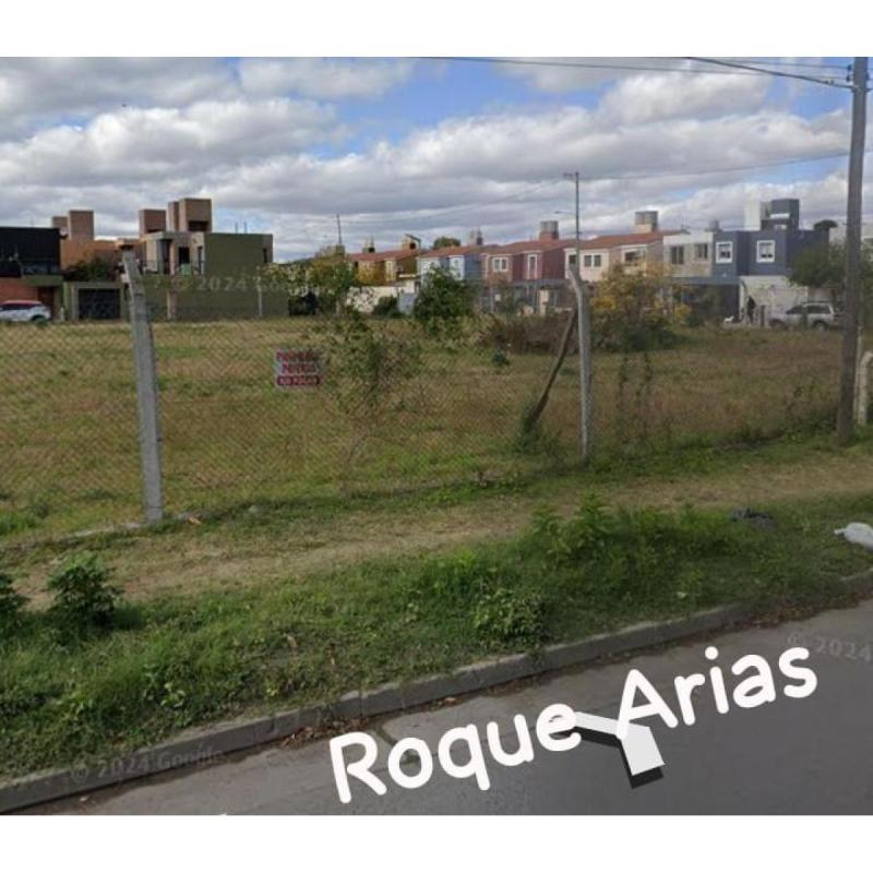 Vendo terreno