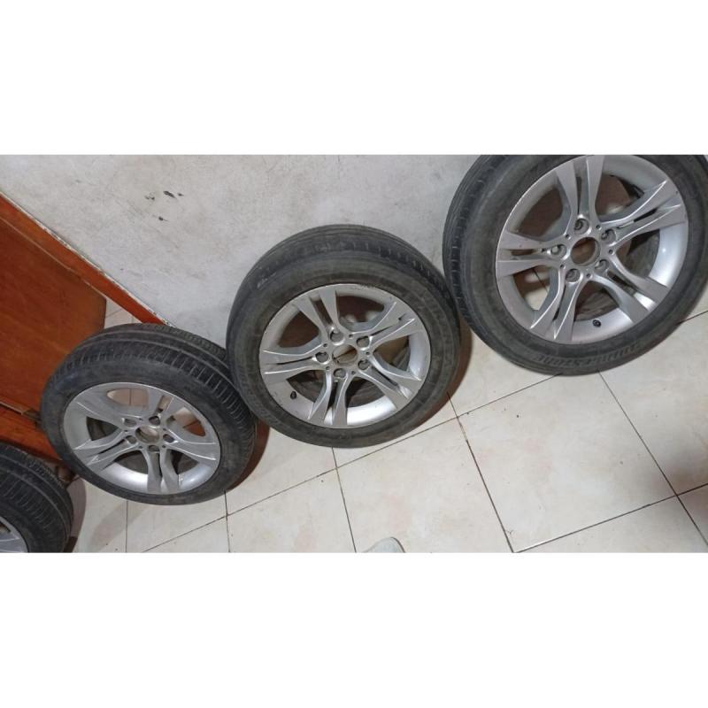 Vendo rodado 16 - 2