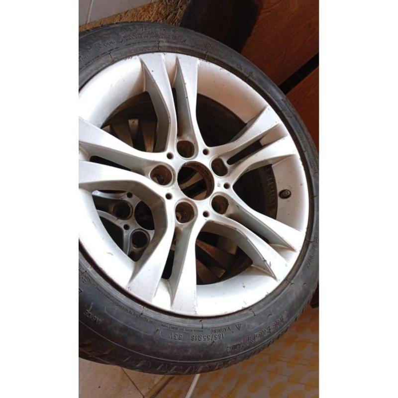 Vendo rodado 16 - 3