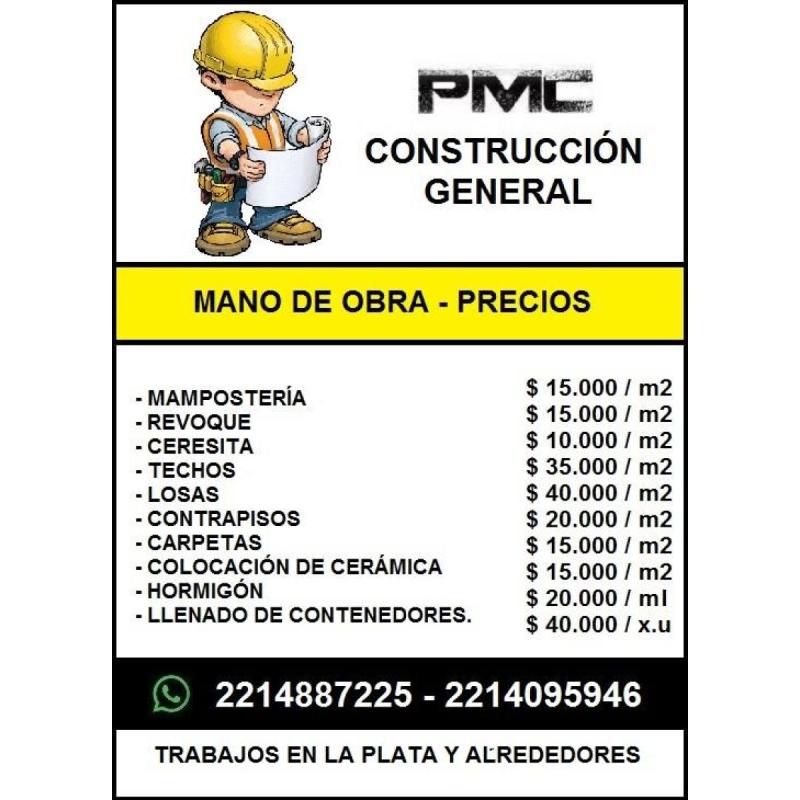 Construcción