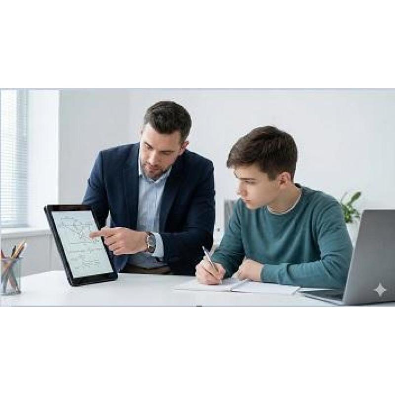 Preparador especialista itba (resultados comprobados)