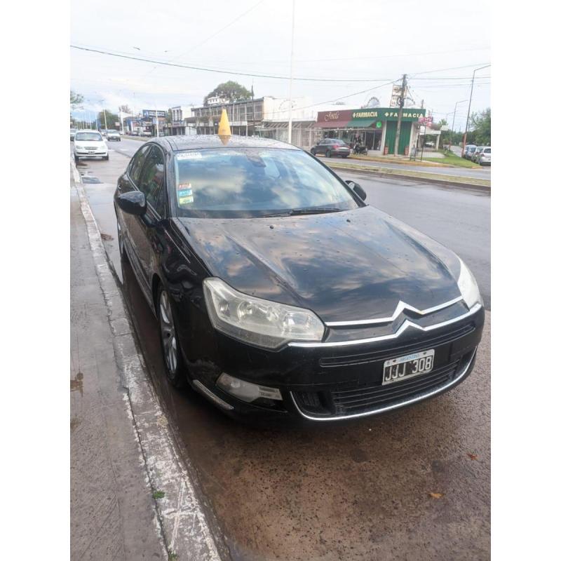 Vendo Citroën C5 2012