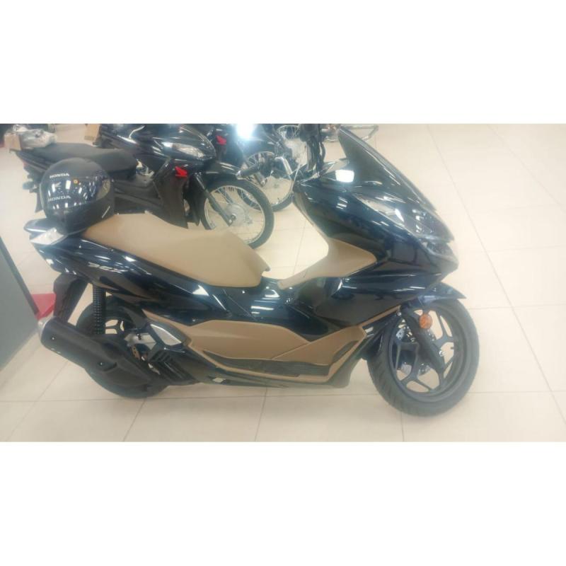 Vendo Honda PCX 160 Deluxe
