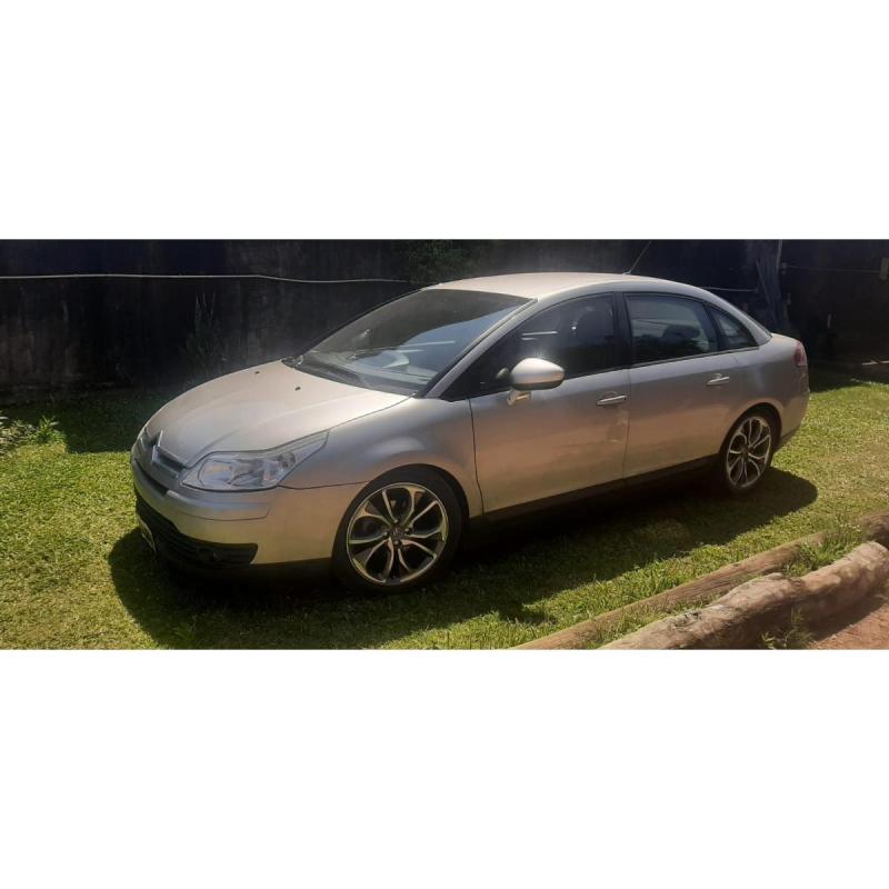 Vendo C4 2011