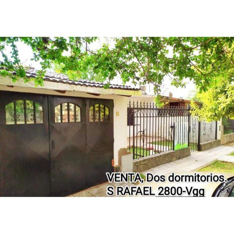 Dueño vende casa en Villa Gobernador Gálvez - 2