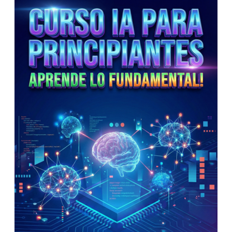 Diseño Inteligencia Artificial Asesoramiento!