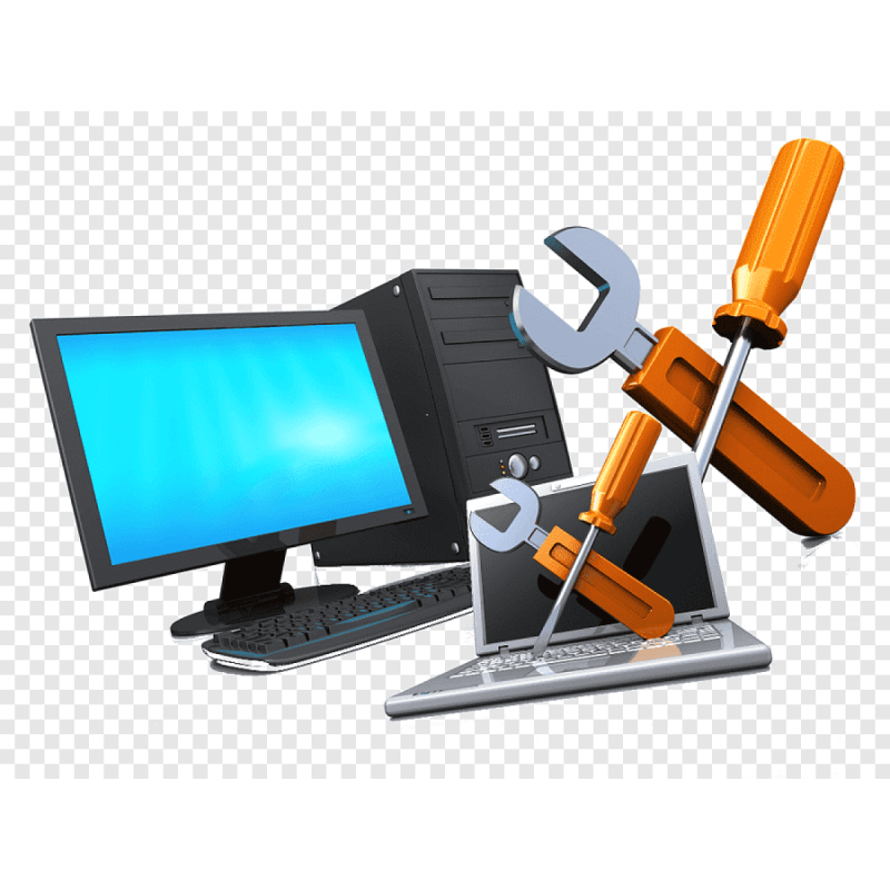 Service Pc - Celulares - Tv