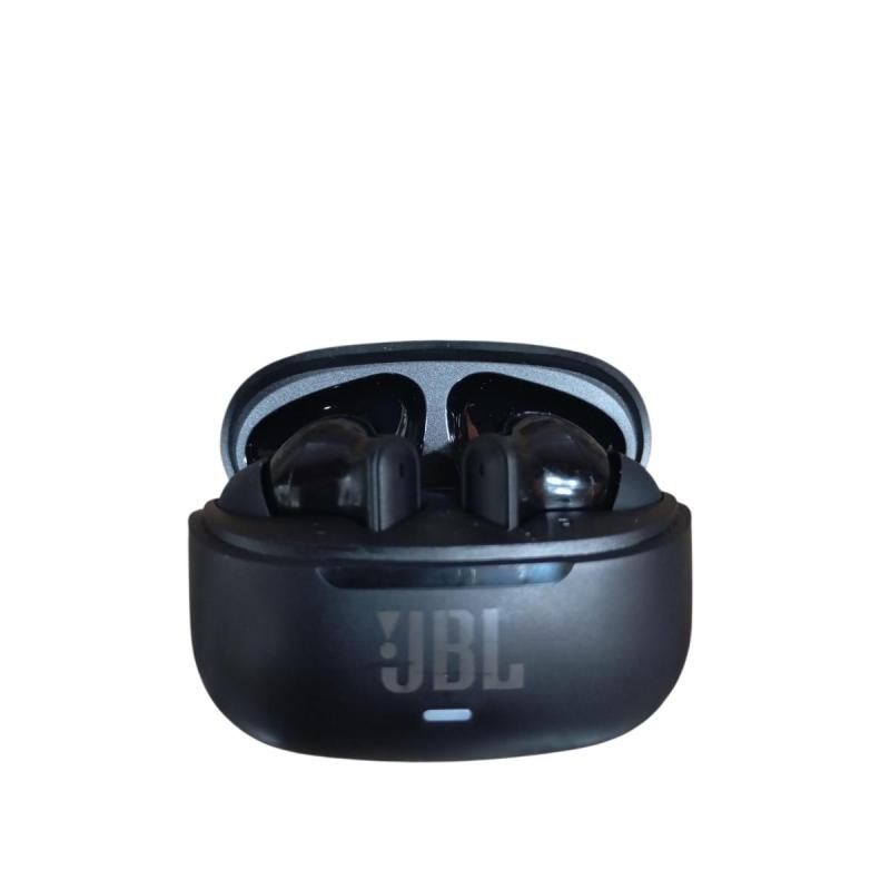 Auriculares JBL wave beams 2