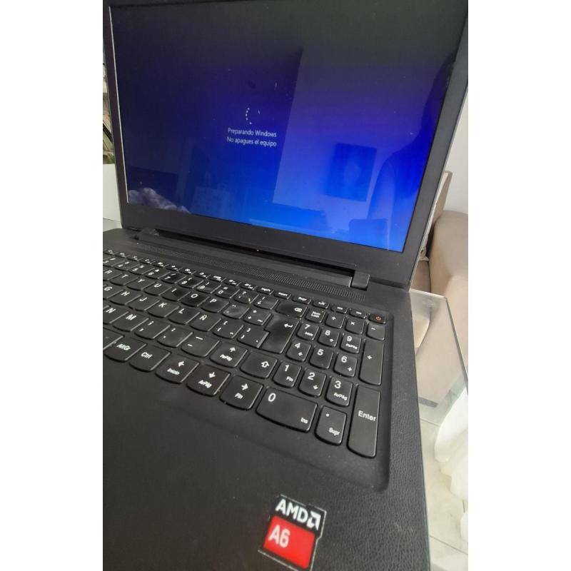 Notebook Lenovo Ideapad 110 – Funciona bien - 2