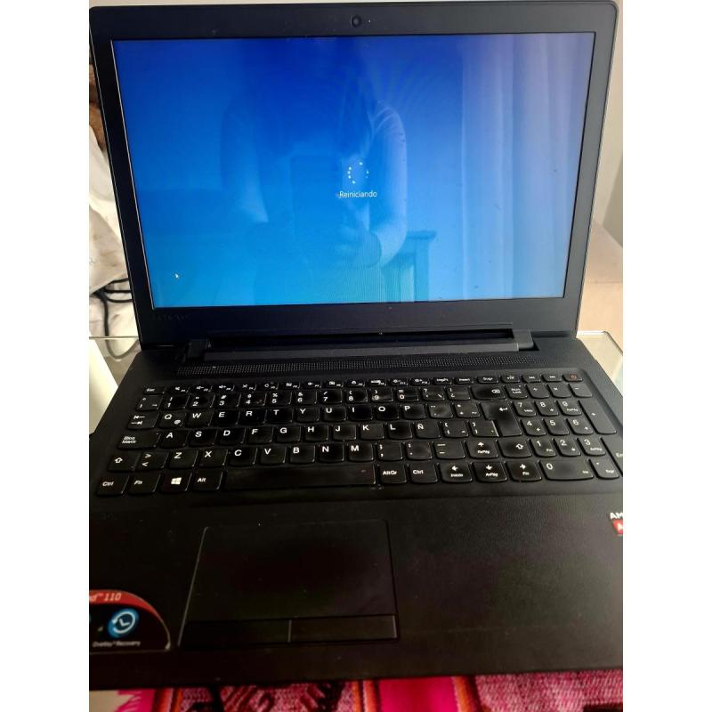 Notebook Lenovo Ideapad 110 – Funciona bien - 6