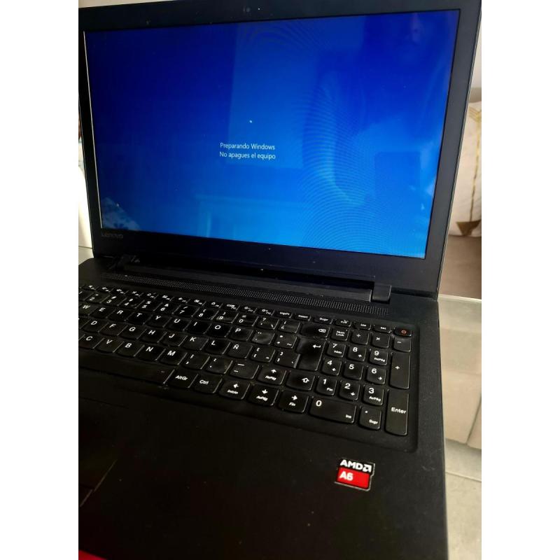 Notebook Lenovo Ideapad 110 – Funciona bien - 7