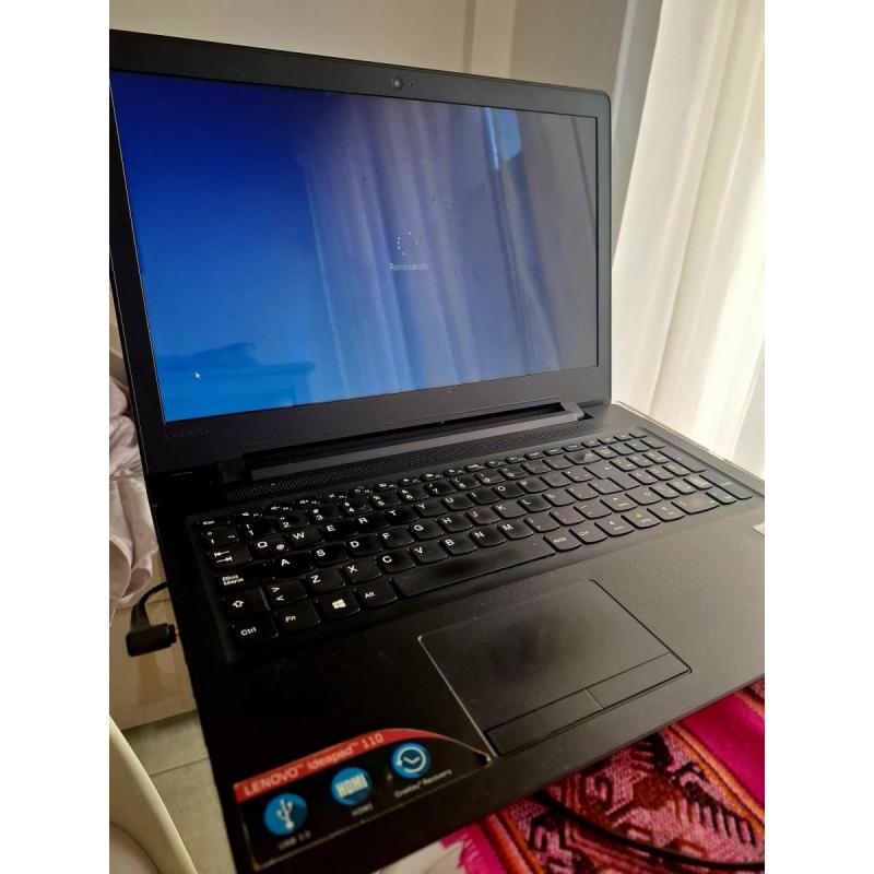 Notebook Lenovo Ideapad 110 – Funciona bien - 8