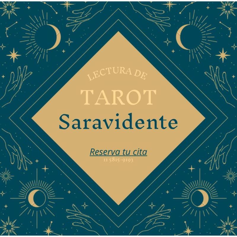 Tarot y videncia