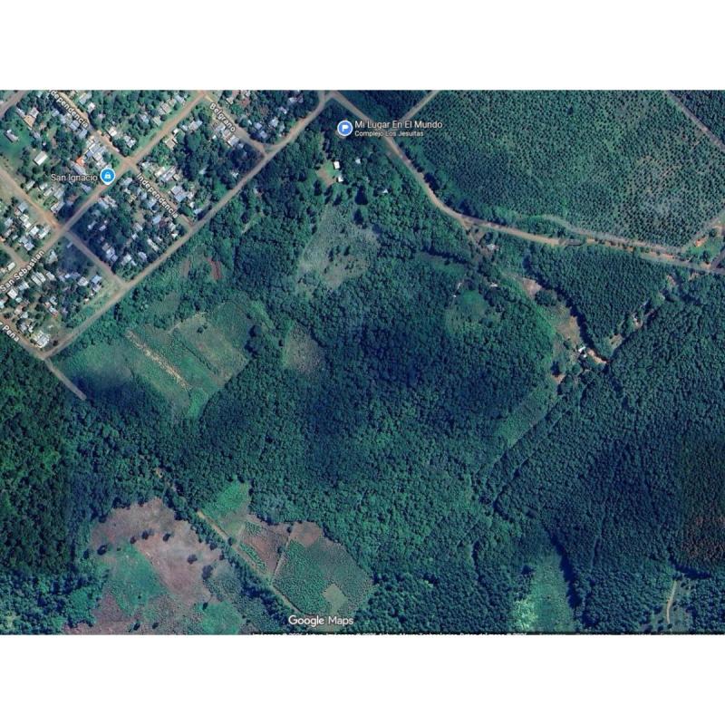 DueÑo vende – oportunidad de inversiÓn en san ignacio, misiones