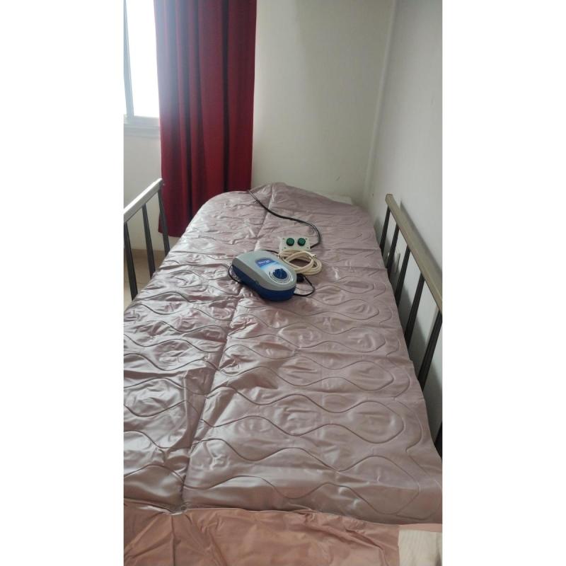 cama ortopedica funcional