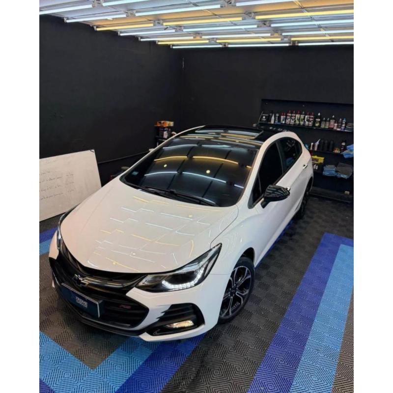Vendo chevrolet cruze rs 2023..33mil km - 2
