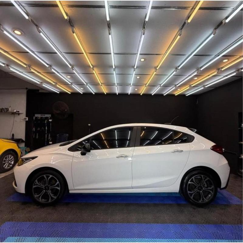Vendo chevrolet cruze rs 2023..33mil km - 5