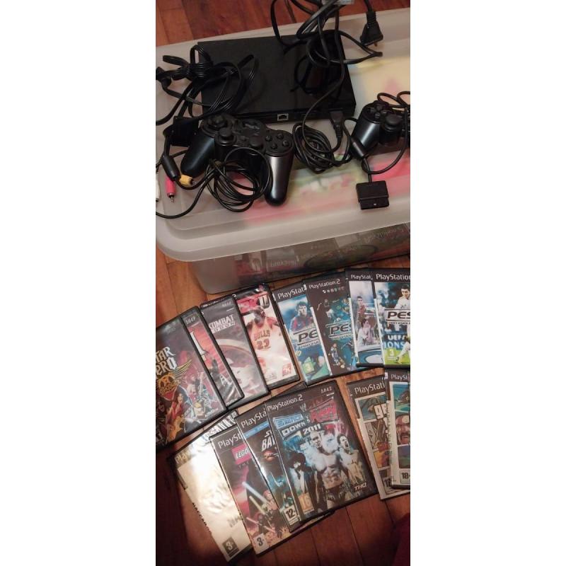 Playstation 2
