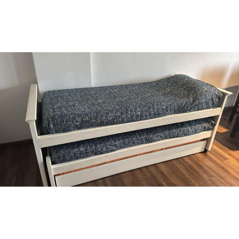 Cama nido