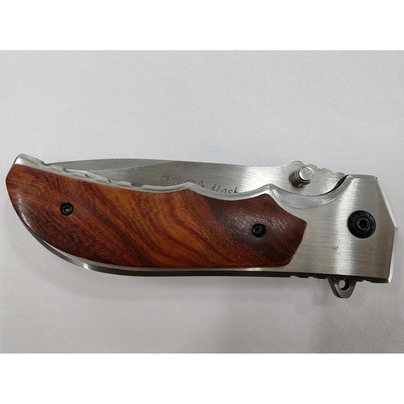 Cortapluma navaja plegable SOG FA20 - 3