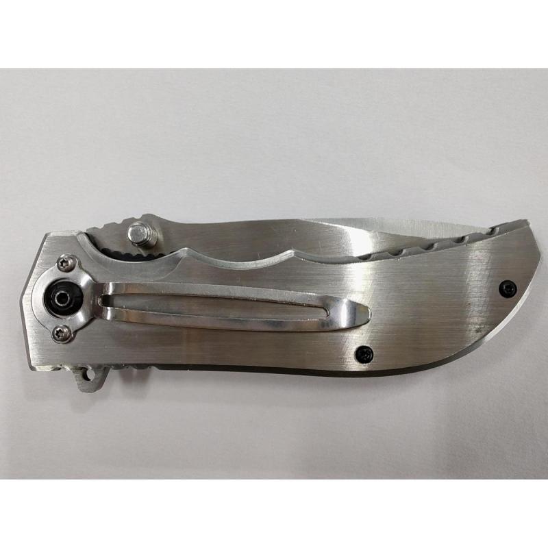 Cortapluma navaja plegable SOG FA20 - 4
