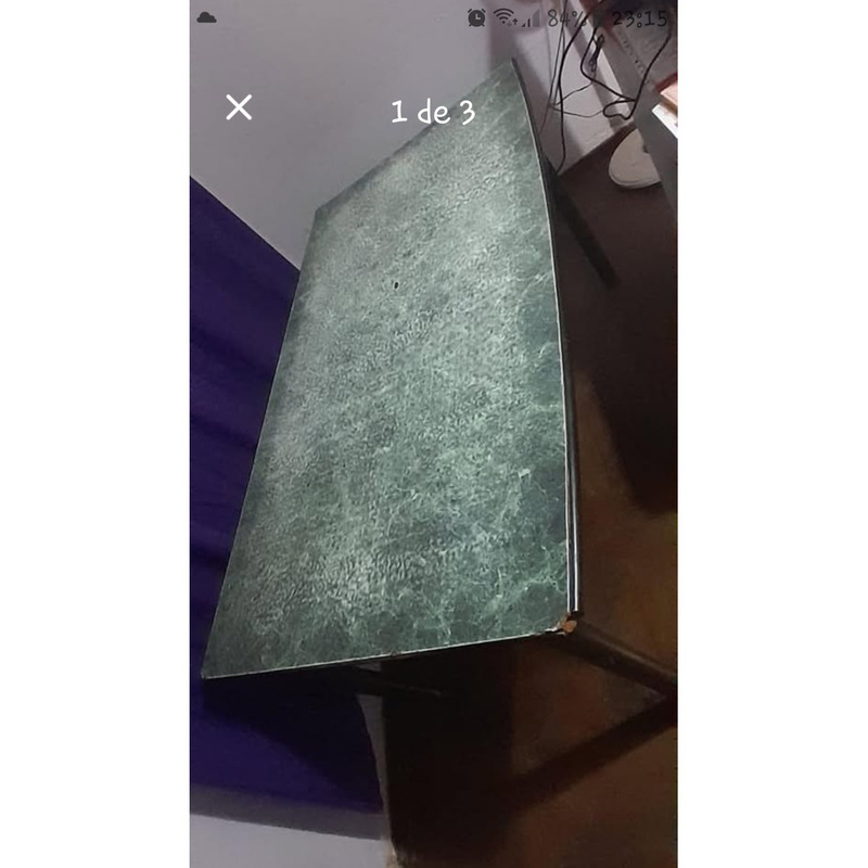 Mesa comedor usada - 2