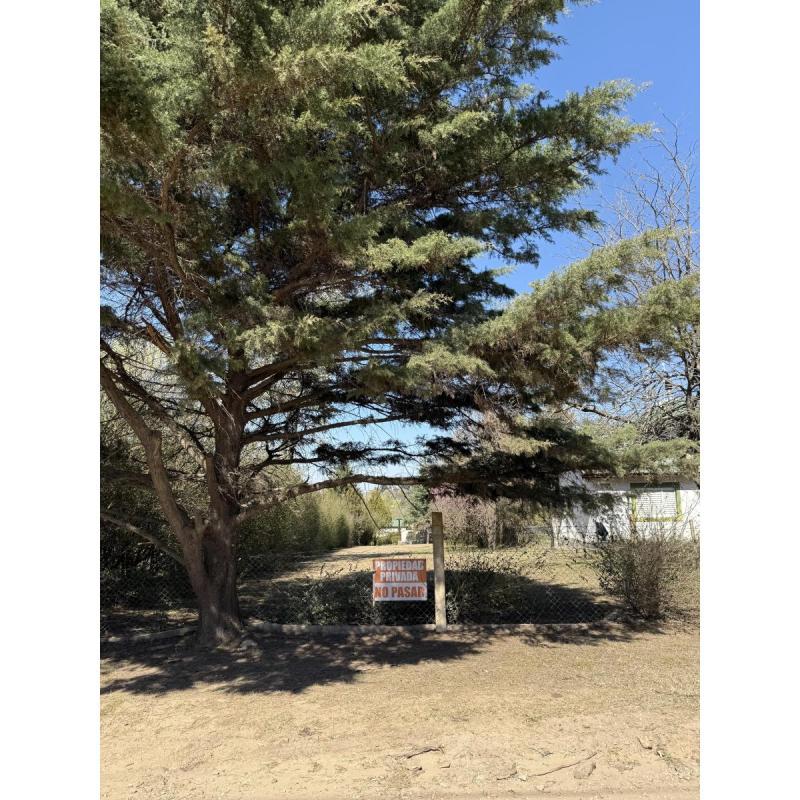 Terreno en Venta 700 m² en Los Reartes - 3
