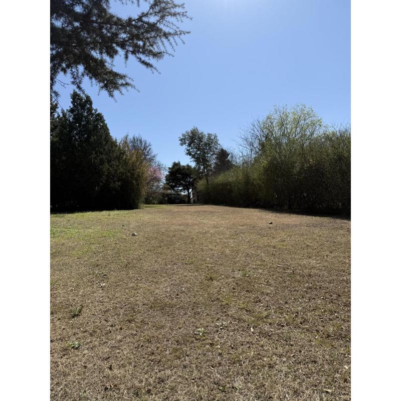 Terreno en Venta 700 m² en Los Reartes - 4
