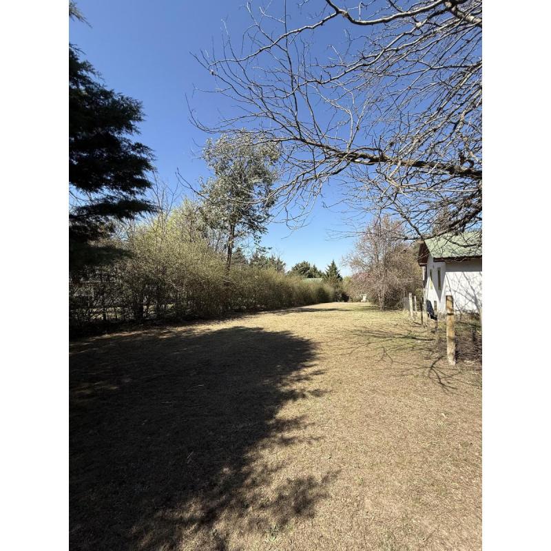 Terreno en Venta 700 m² en Los Reartes - 6