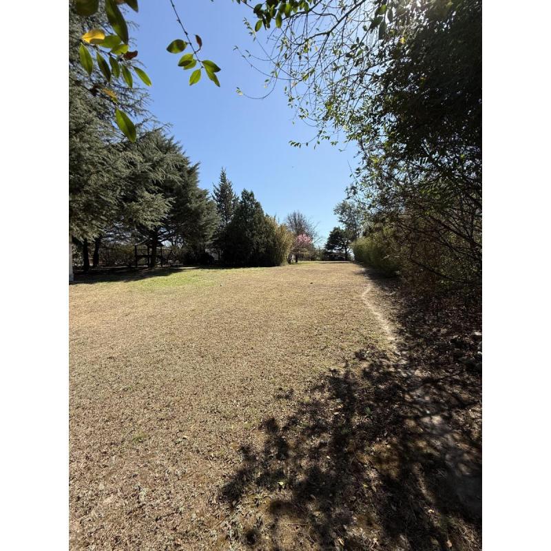 Terreno en Venta 700 m² en Los Reartes - 7